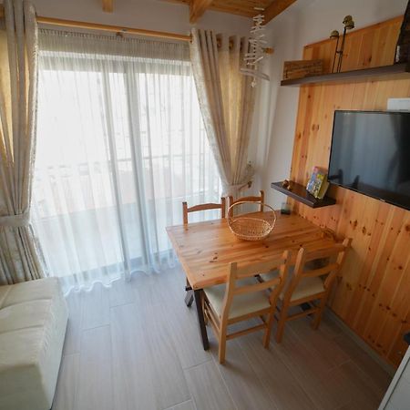 City Glow Apartments Sarande Luaran gambar