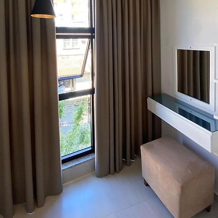 City Glow Apartments Sarande Luaran gambar