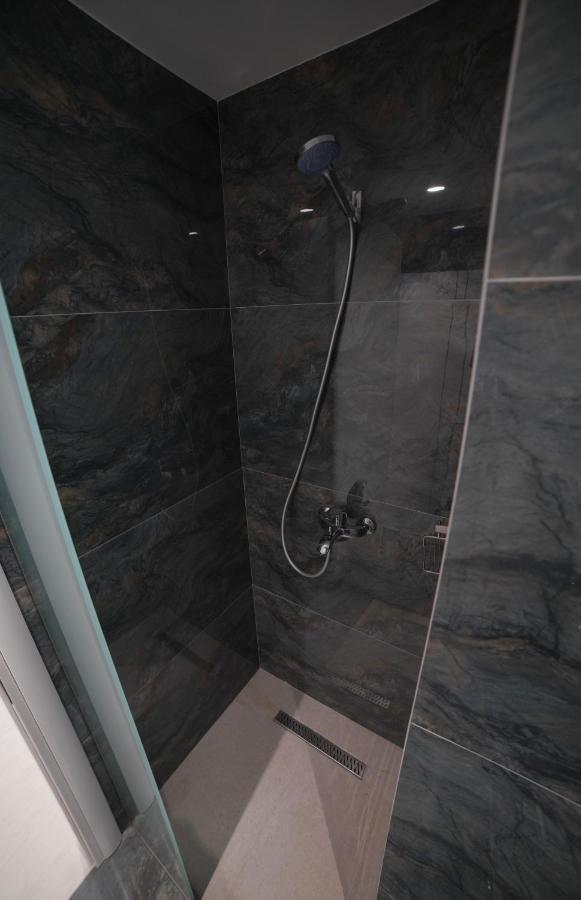 City Glow Apartments Sarande Luaran gambar