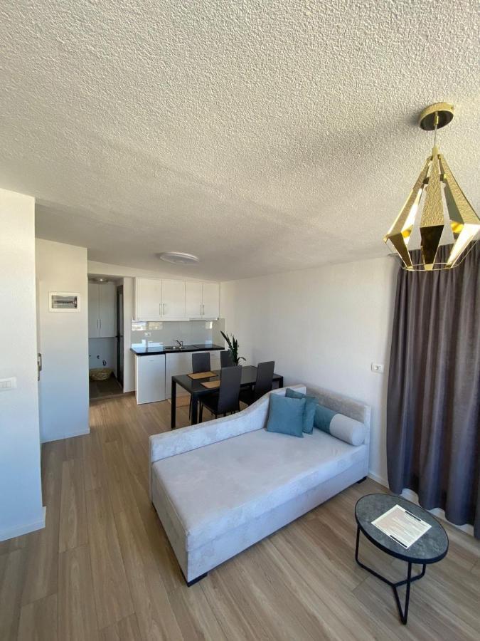 City Glow Apartments Sarande Luaran gambar