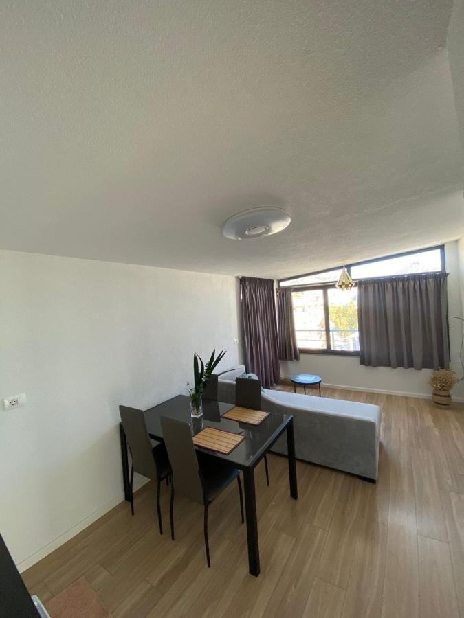 City Glow Apartments Sarande Luaran gambar