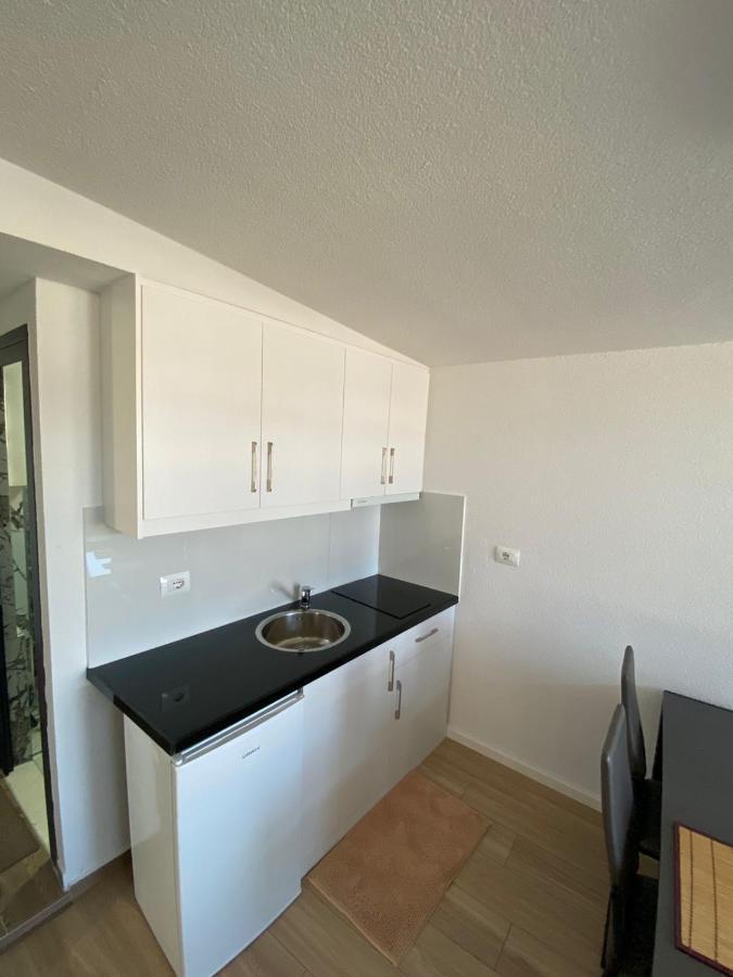 City Glow Apartments Sarande Luaran gambar