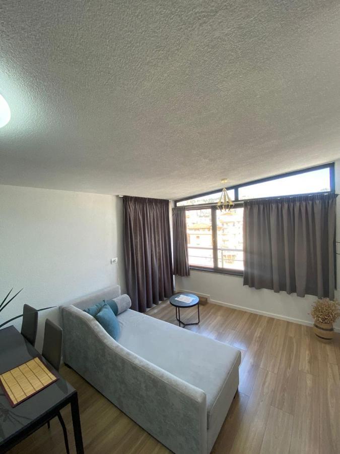 City Glow Apartments Sarande Luaran gambar