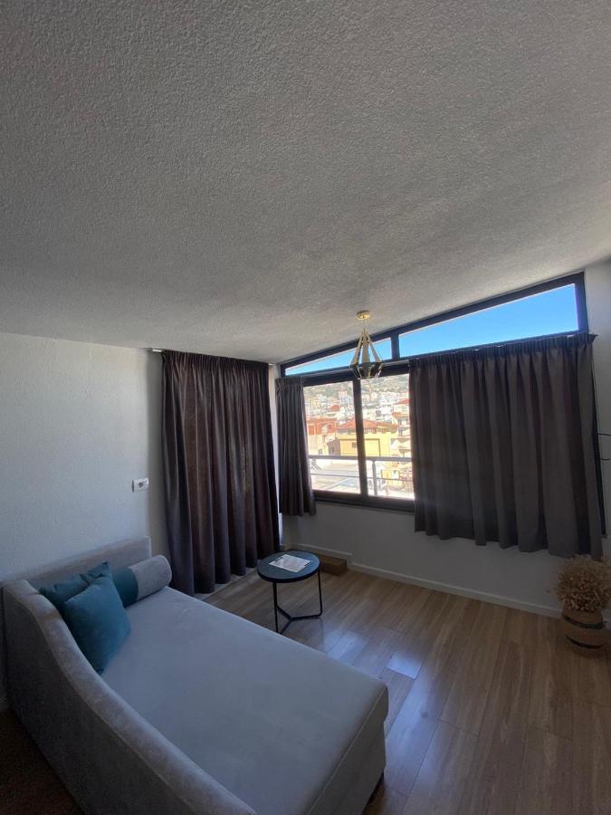 City Glow Apartments Sarande Luaran gambar